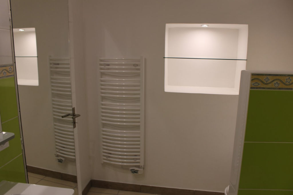 Photo Appartement La Valette Du Var 1 pièce(s) 25 m2 - meublé image 5/5