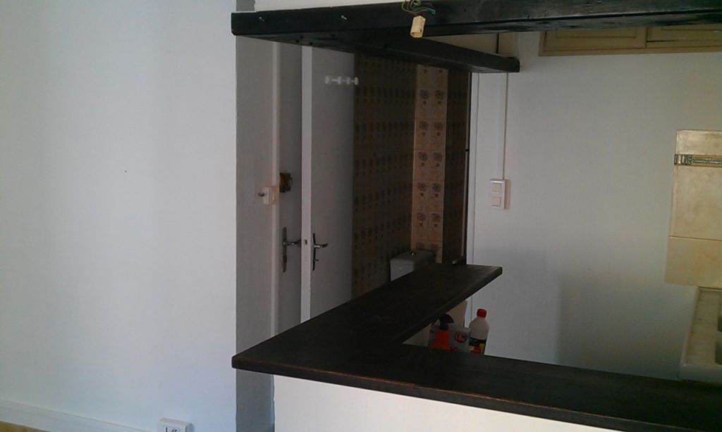 A vendre Appartement Toulon 1 pièce 23 m2