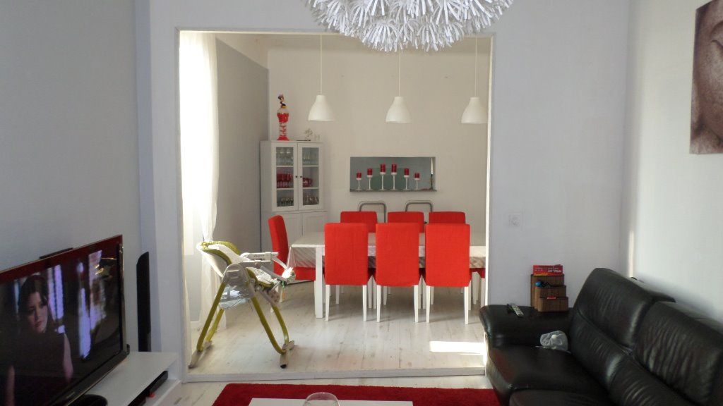 Photo A Vendre Toulon Ouest T5 au calme image 1/5