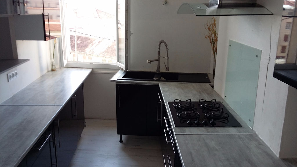 Photo A Vendre Toulon Ouest T5 au calme image 2/5