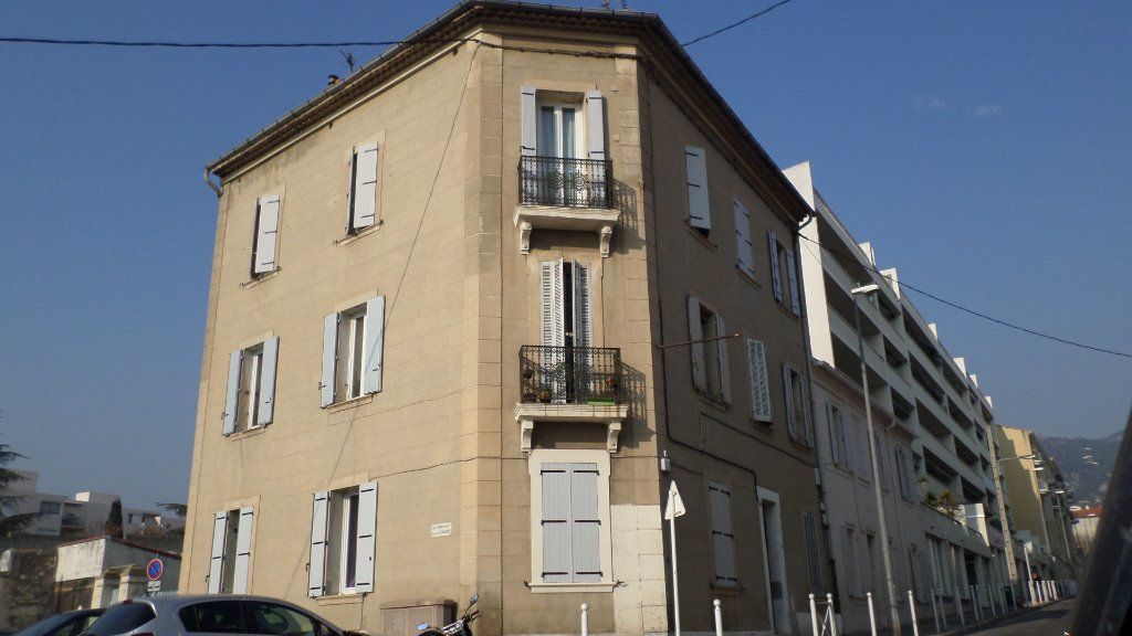 Photo A Vendre Toulon Ouest T5 au calme image 4/5