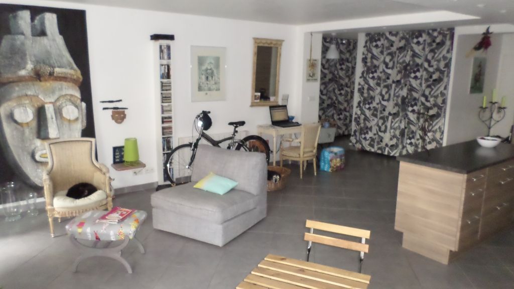 Photo Appartement Toulon 4 pièce(s) 85 m2 image 2/6