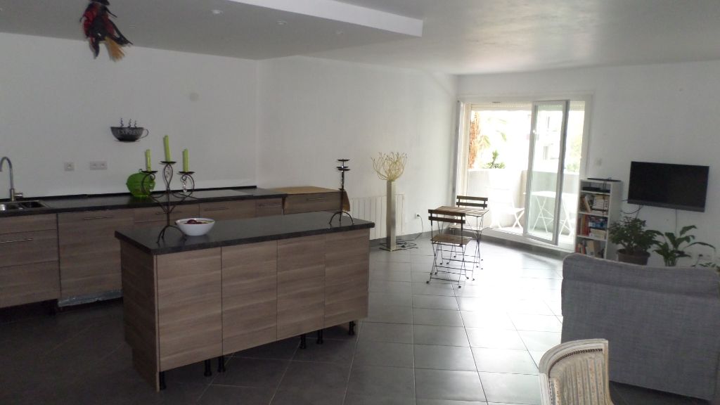 Photo Appartement Toulon 4 pièce(s) 85 m2 image 3/6