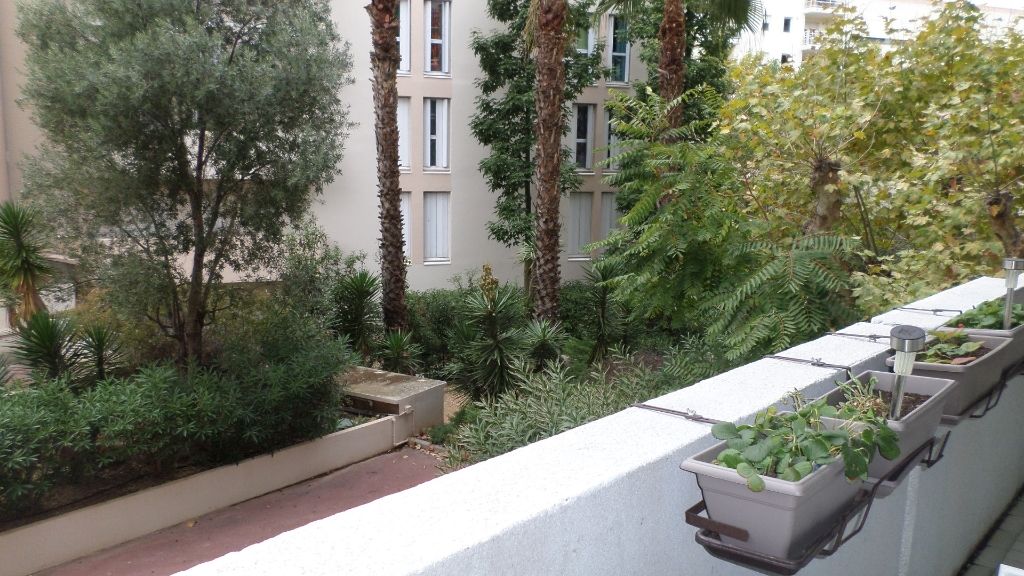 Photo Appartement Toulon 4 pièce(s) 85 m2 image 5/6