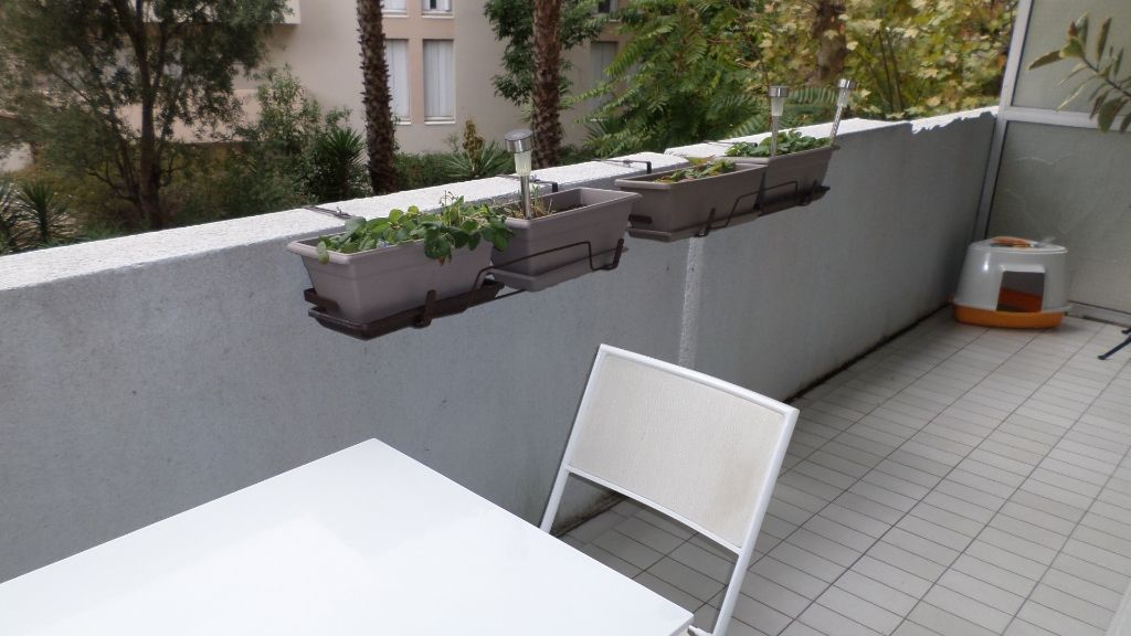 Photo Appartement Toulon 4 pièce(s) 85 m2 image 6/6