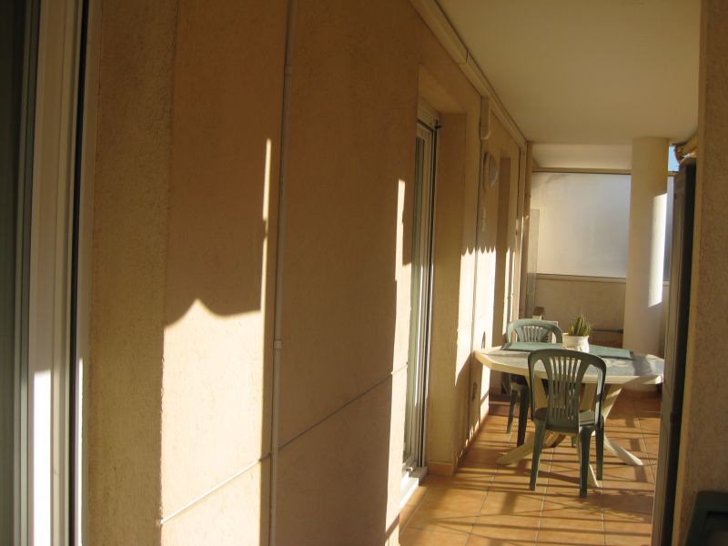 LA SEYNE SUD, MARVIVO GRAND T2