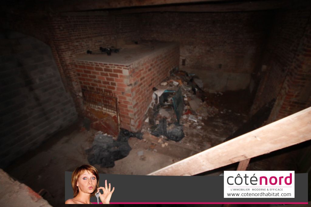 Photo Grange à rénover proche caudry image 3/4