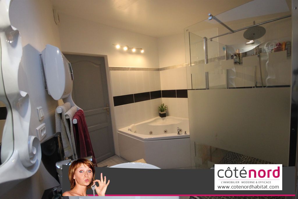 Photo Maison Cambrai 5 pièce(s) 110 m2 image 3/4