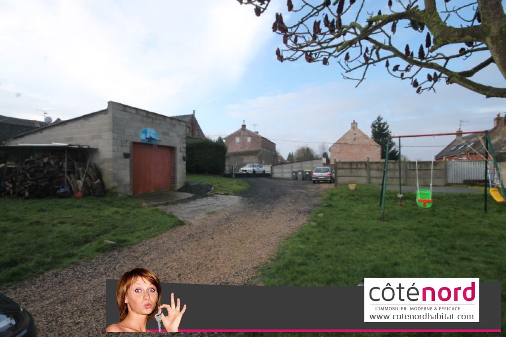 Photo Maison Caudry 6 pièce(s) 100 m2 image 4/5