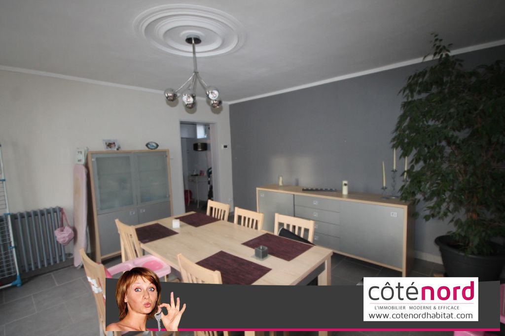 Photo Maison Caudry 6 pièce(s) 100 m2 image 5/5