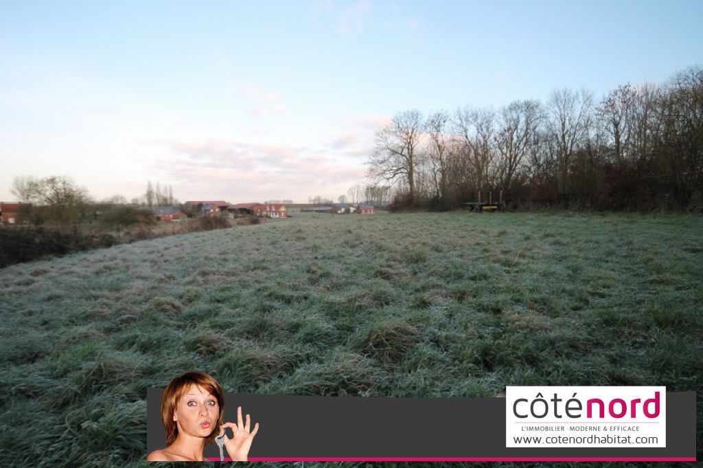 Agence immobilière de Côté Nord Immobilier Le Cateau