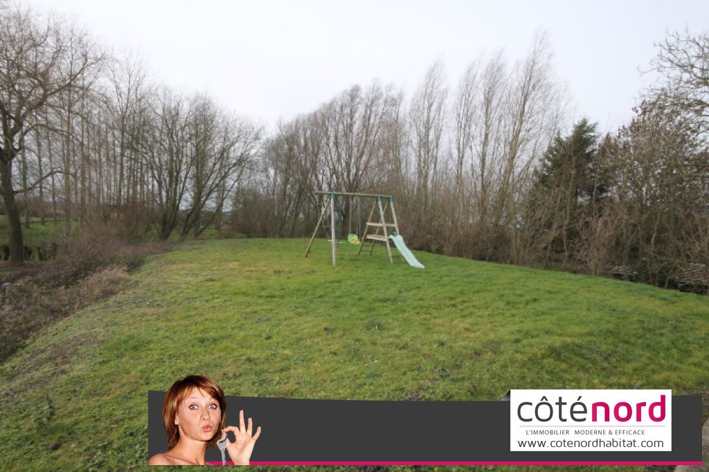 Photo Maison Caudry 5 pièce(s) 80 m2 image 2/5