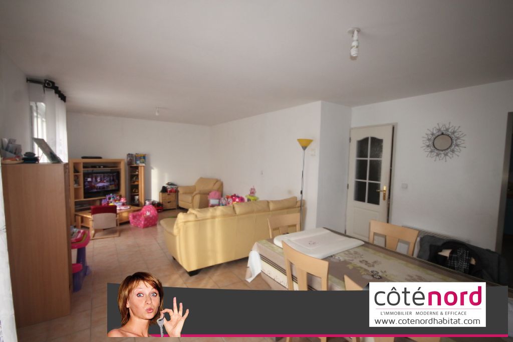 Photo Maison Caudry 5 pièce(s) 80 m2 image 3/5