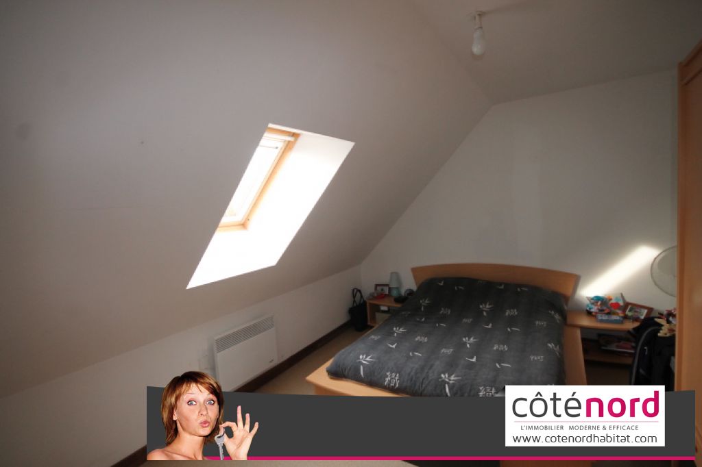 Photo Maison Caudry 5 pièce(s) 80 m2 image 4/5