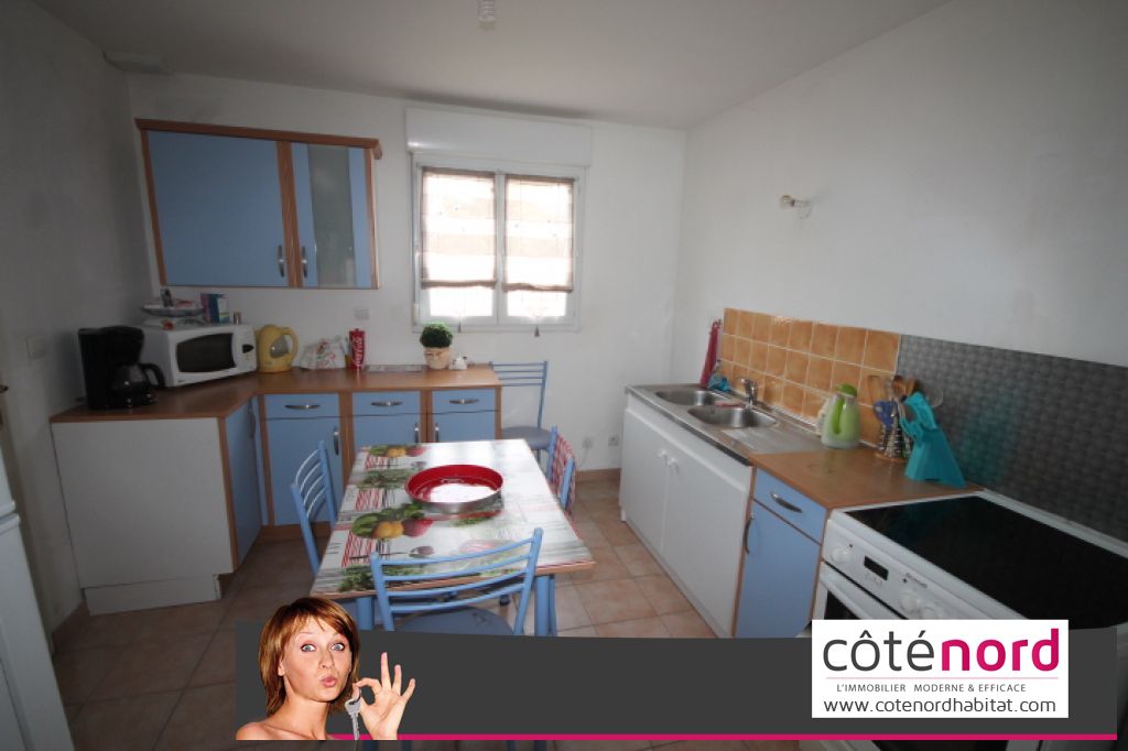 Photo Maison Caudry 5 pièce(s) 80 m2 image 5/5