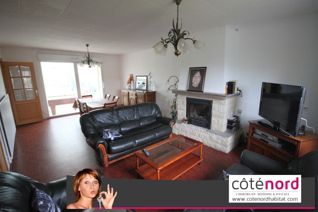 Photo Maison Cambrai 6 pièce(s) 130 m2 image 2/5