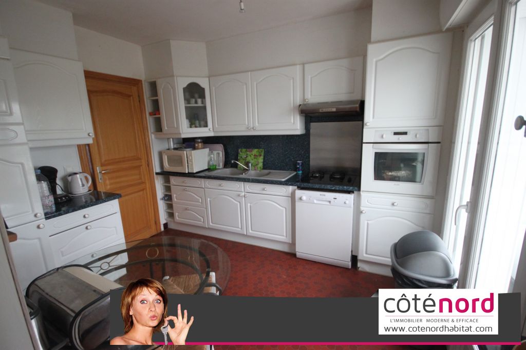 Photo Maison Cambrai 6 pièce(s) 130 m2 image 3/5