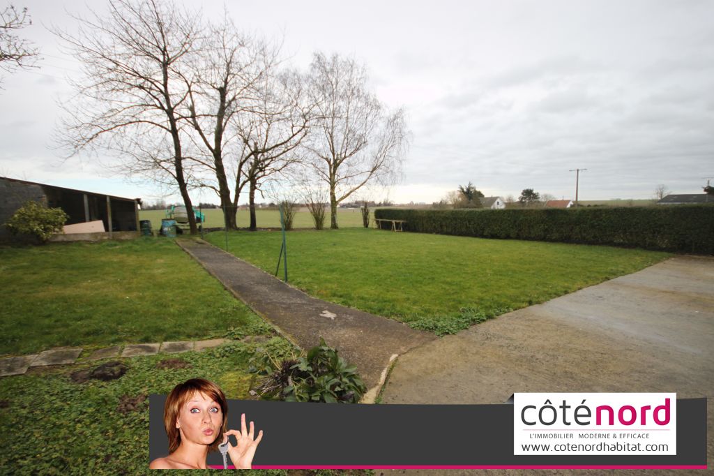 Photo Maison Cambrai 6 pièce(s) 130 m2 image 5/5