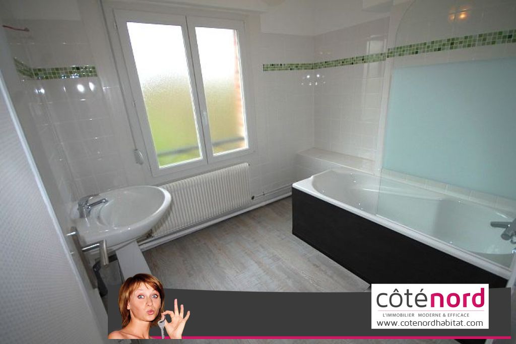 Photo Maison entierement rénovée, on pose ses meubles image 4/5