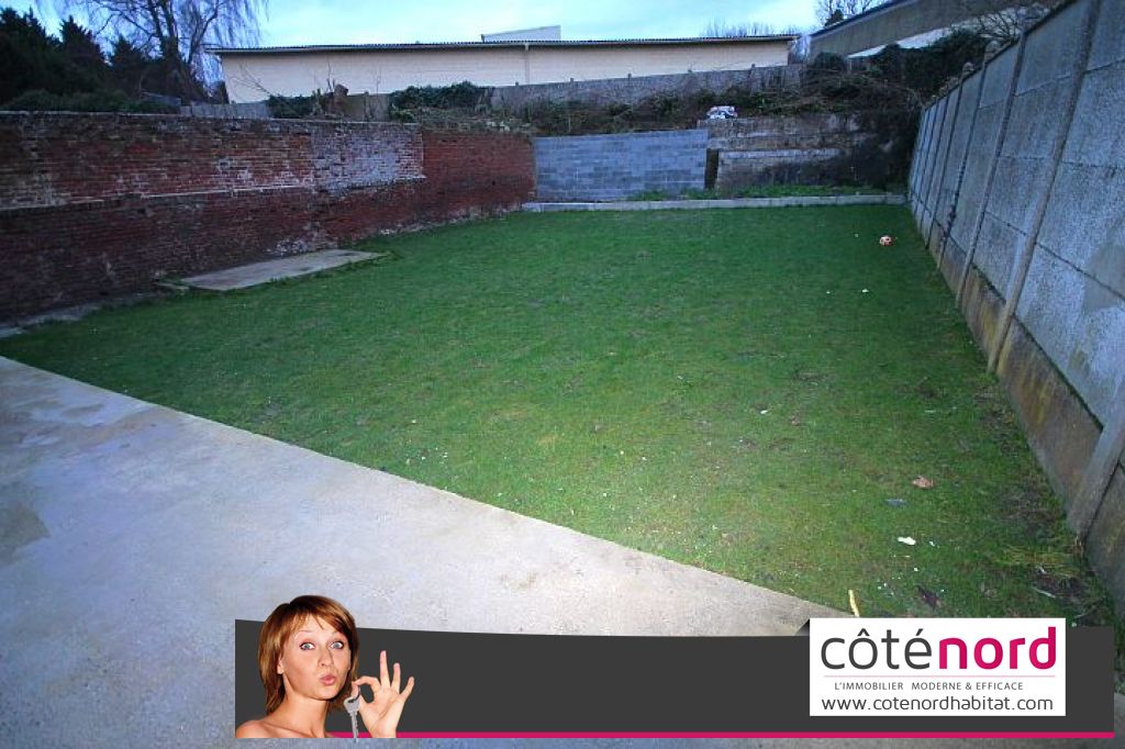 Photo Maison individuelle plain pied. image 2/4