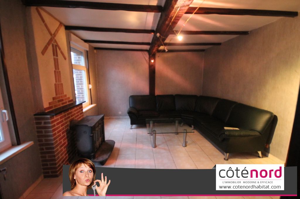 Photo Maison individuelle plain pied. image 3/4