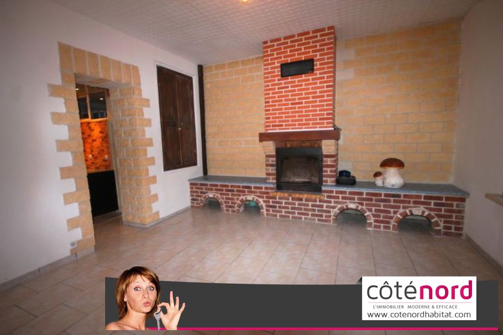 Photo Maison individuelle plain pied. image 4/4