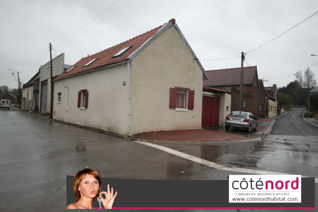 Maison Cambrai 8 pièce(s) 115 m2