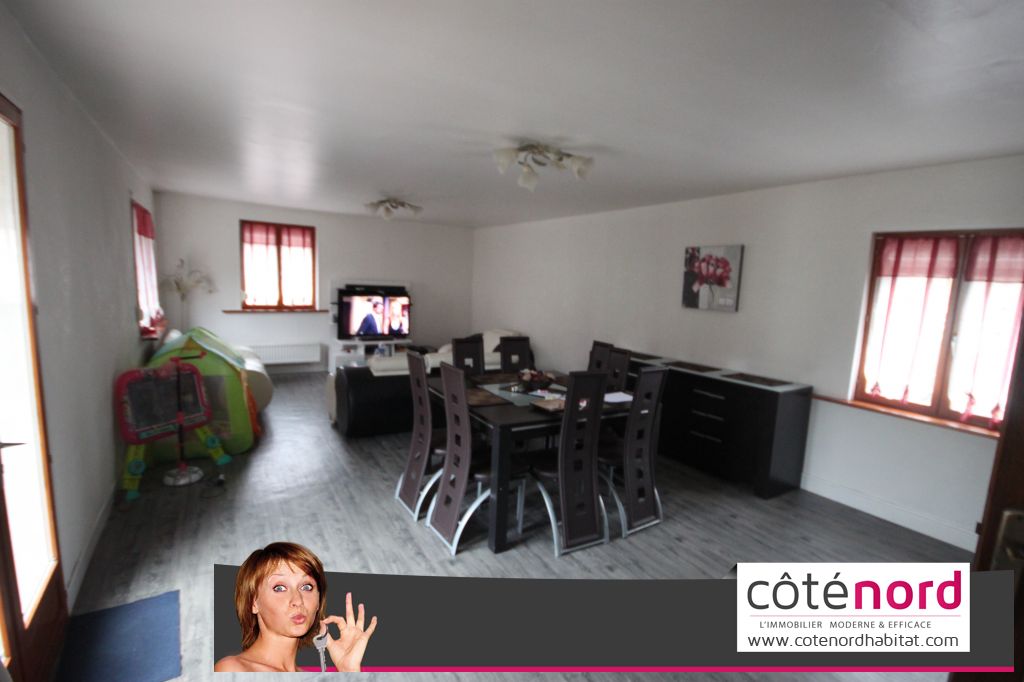 Photo Maison Cambrai 8 pièce(s) 115 m2 image 2/6