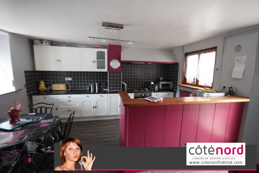 Photo Maison Cambrai 8 pièce(s) 115 m2 image 3/6