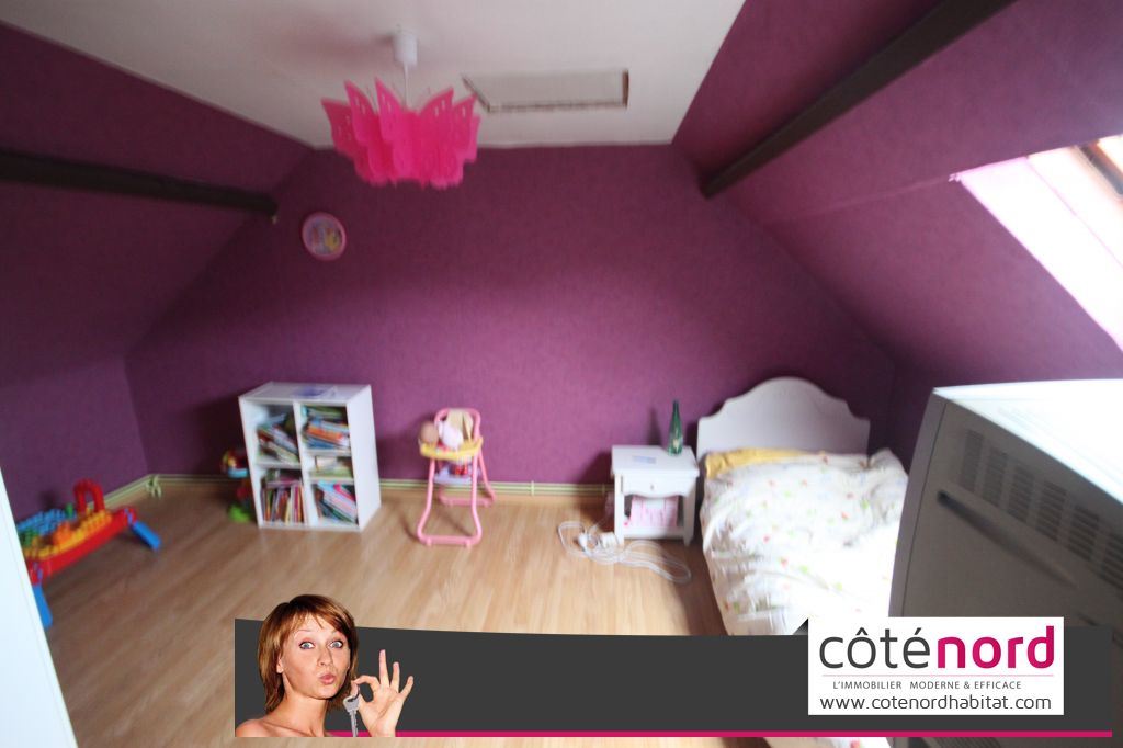 Photo Maison Cambrai 8 pièce(s) 115 m2 image 4/6