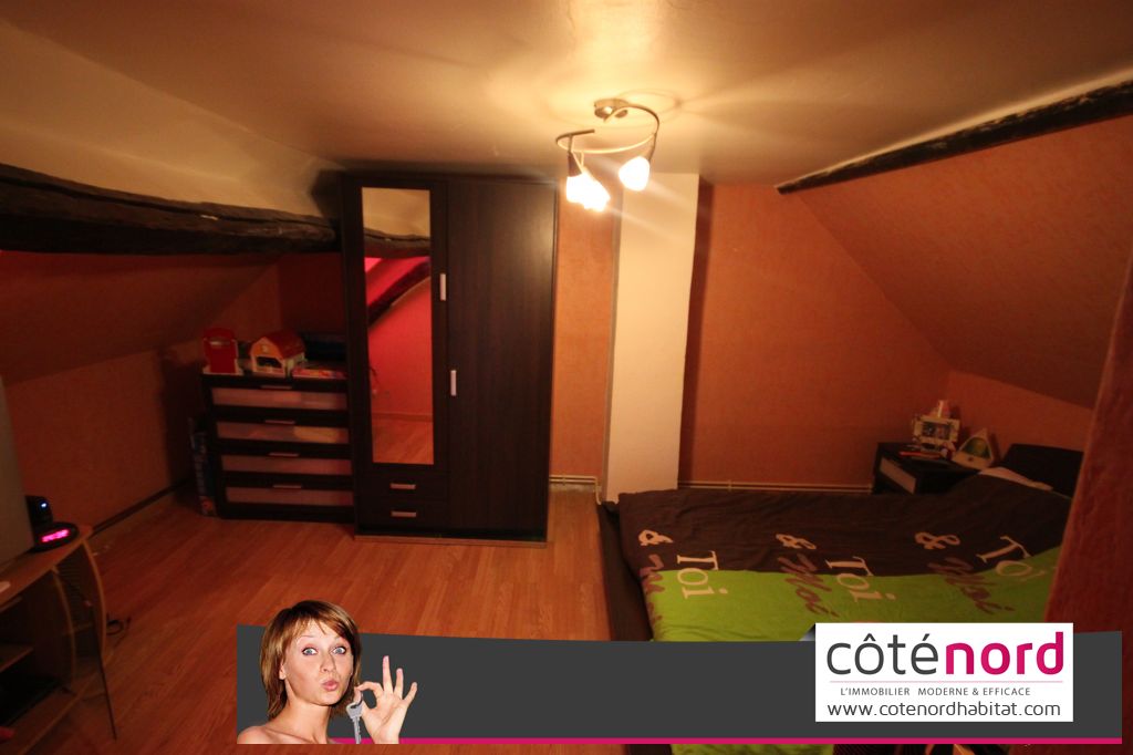 Photo Maison Cambrai 8 pièce(s) 115 m2 image 5/6