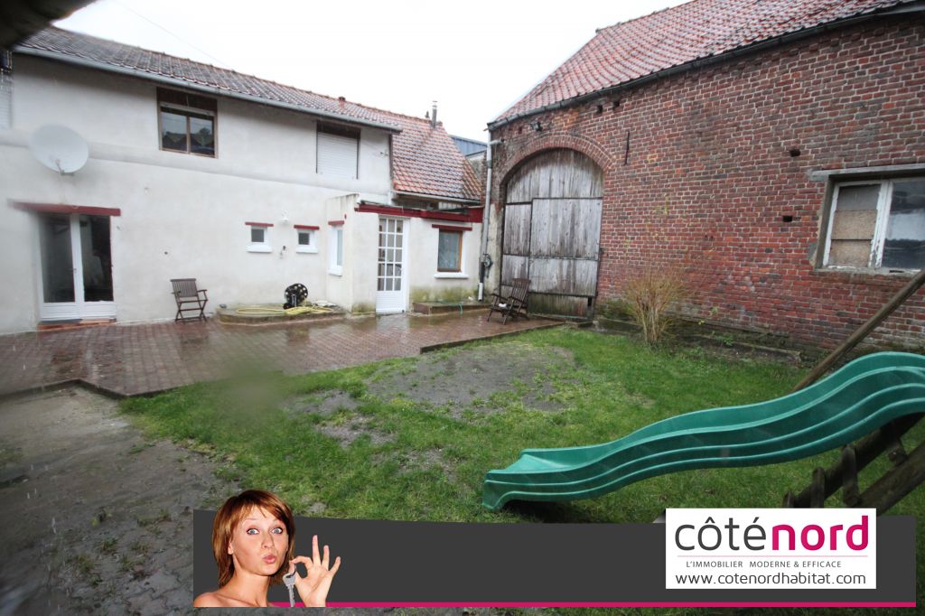 Photo Maison Cambrai 8 pièce(s) 115 m2 image 6/6