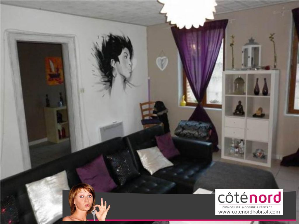 Photo Maison Caudry 4 pièce(s) 89 m2 image 2/3