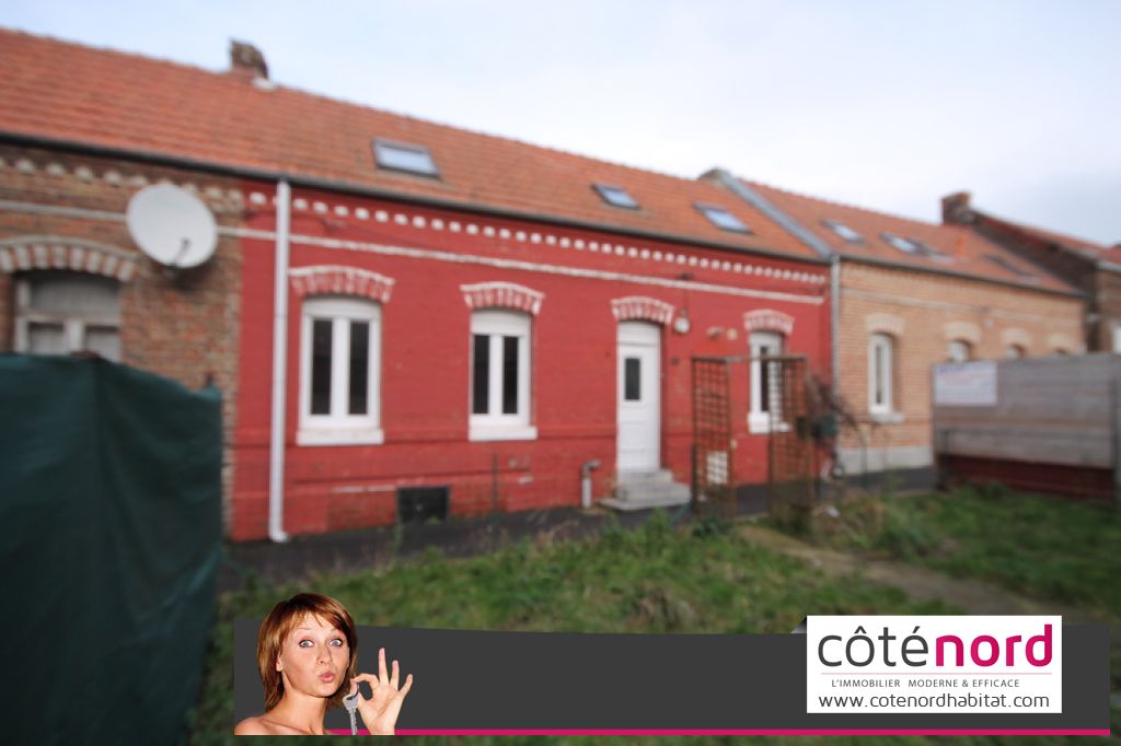 Photo Maison Caudry 4 pièce(s) 75 m2 image 1/4