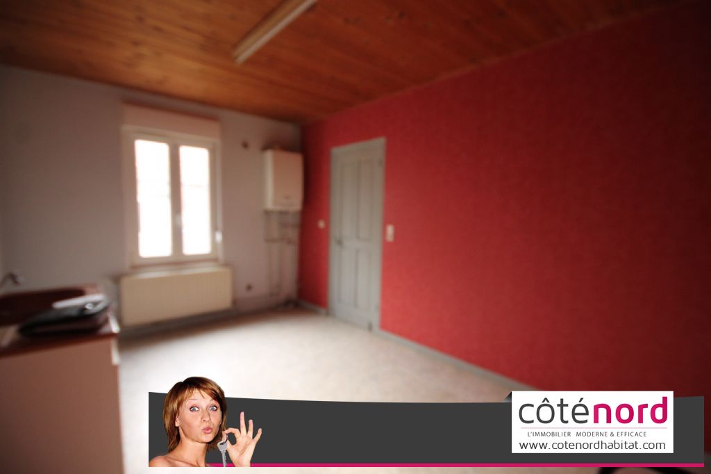 Photo Maison Caudry 4 pièce(s) 75 m2 image 2/4