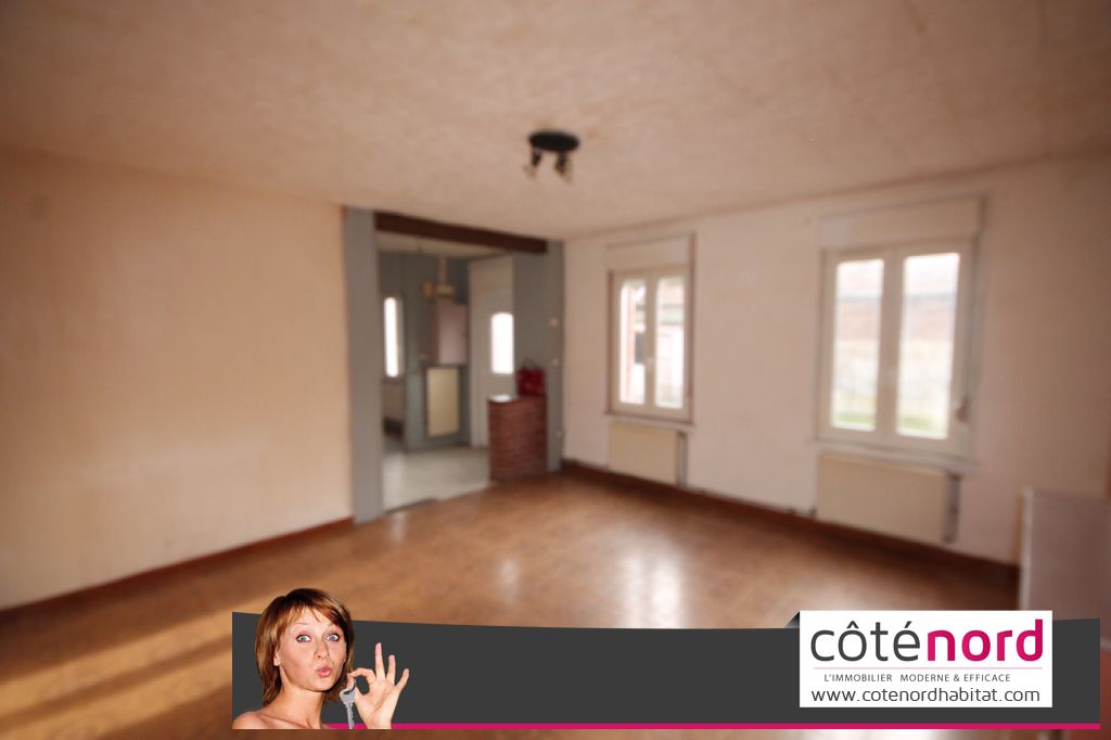 Photo Maison Caudry 4 pièce(s) 75 m2 image 3/4