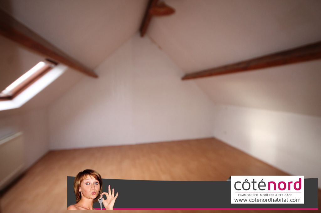 Photo Maison Caudry 4 pièce(s) 75 m2 image 4/4