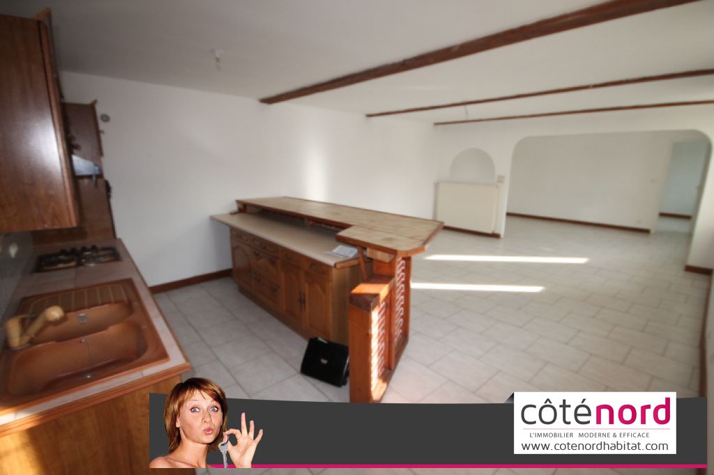 Photo Maison Caudry 5 pièce(s) 120 m2 image 2/6