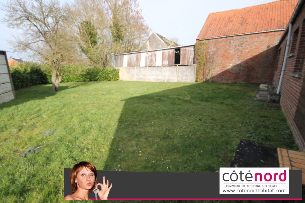 Photo Maison Caudry 5 pièce(s) 120 m2 image 3/6