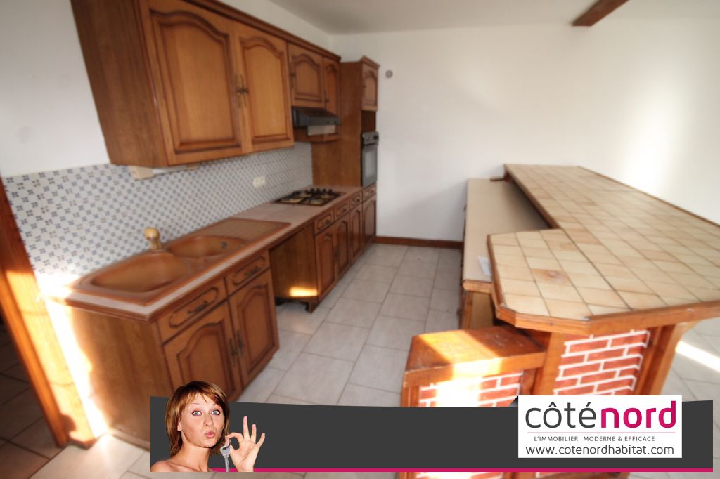 Photo Maison Caudry 5 pièce(s) 120 m2 image 4/6