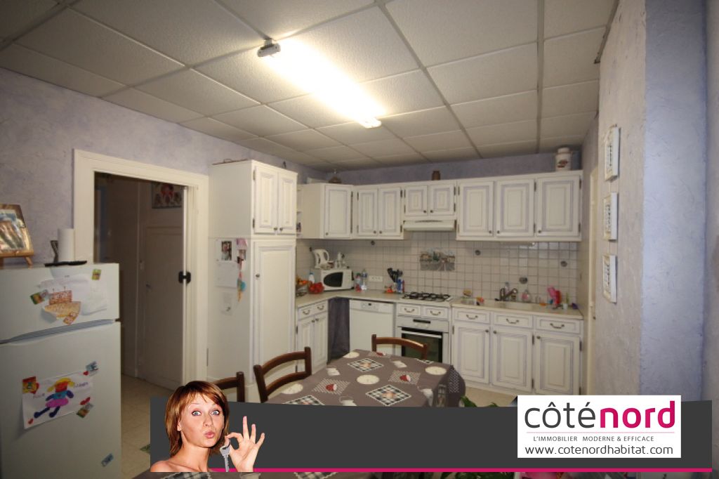 Photo Maison Caudry 5 pièce(s) 90 m2 image 2/5