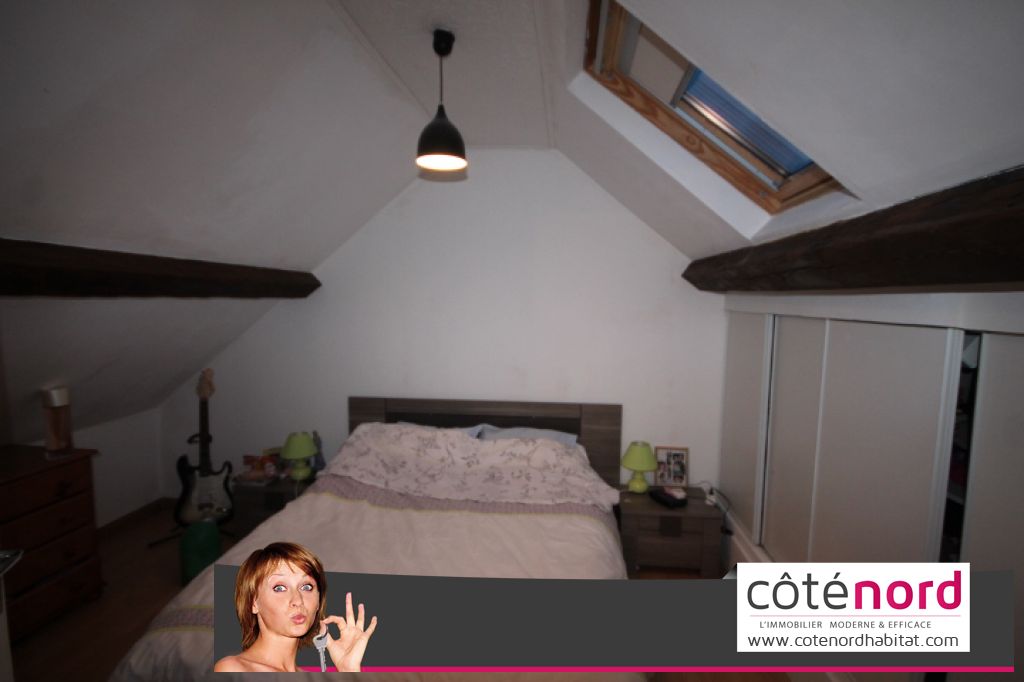 Photo Maison Caudry 5 pièce(s) 90 m2 image 3/5