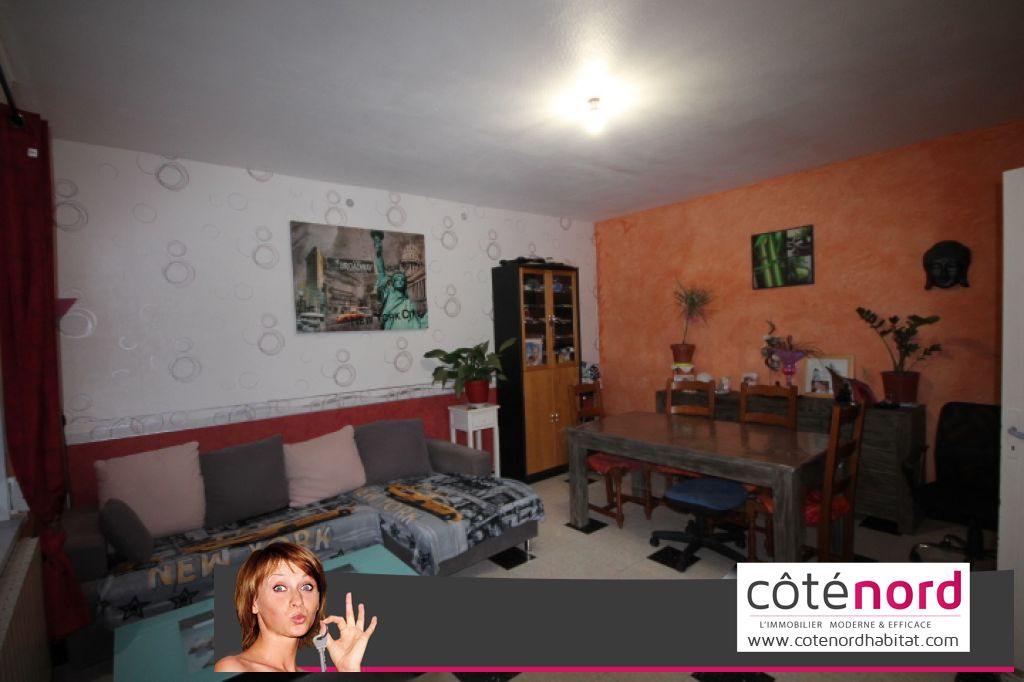 Photo Maison Caudry 5 pièce(s) 90 m2 image 4/5