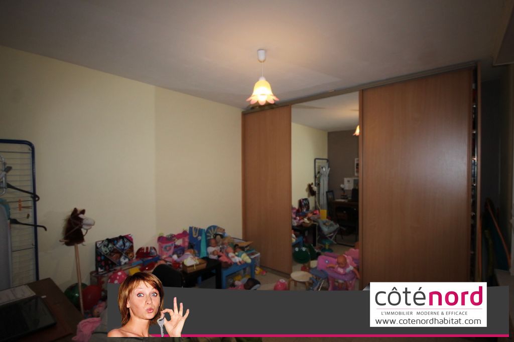 Photo Maison Caudry 5 pièce(s) 90 m2 image 5/5