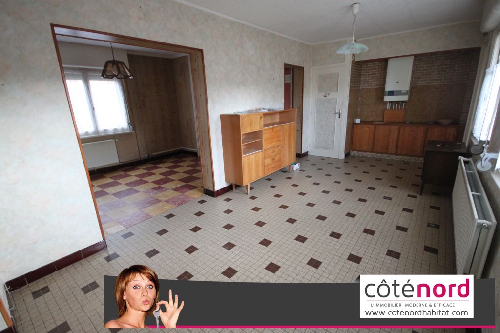 Photo Maison Cambrai 6 pièce(s) 94 m2 image 2/5