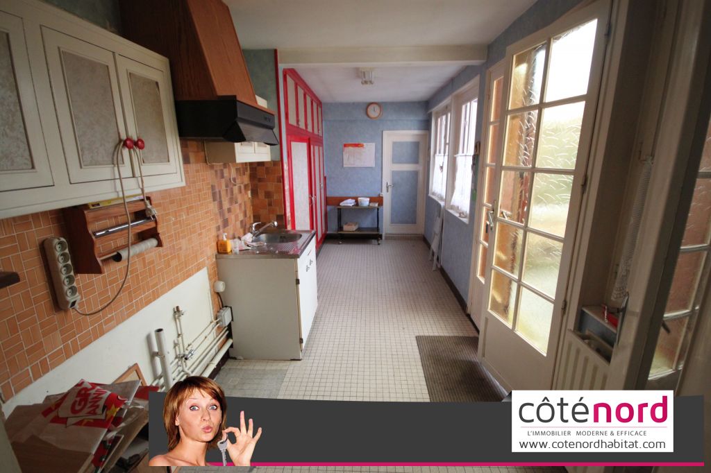 Photo Maison Cambrai 6 pièce(s) 94 m2 image 4/5