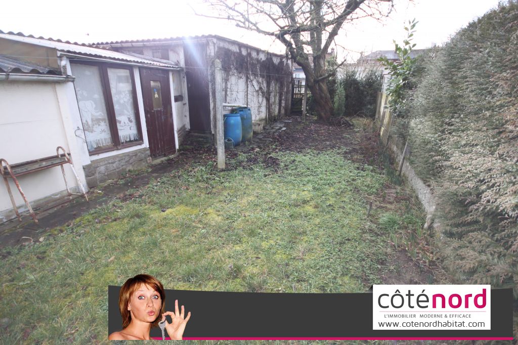 Photo Maison Cambrai 6 pièce(s) 94 m2 image 5/5