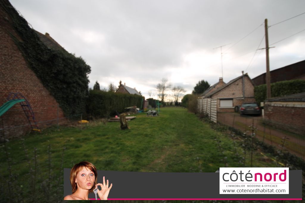 Photo Maison Caudry 5 pièce(s) 130 m2 image 3/3