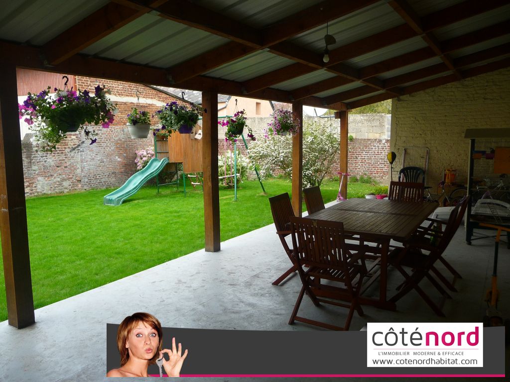 Photo Maison Caudry 5 pièce(s) 120 m2 image 3/4