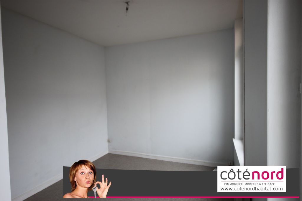 Photo Appartement T3 Proche centre ville de Cambrai image 1/2